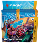 Magic: The Gathering Aetherdrift - Collector Booster Box