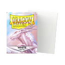 Dragon Shield Sleeves: Standard- Matte White (100 ct.)