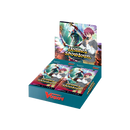 Destined Showdown Booster Box - DZ-BT04