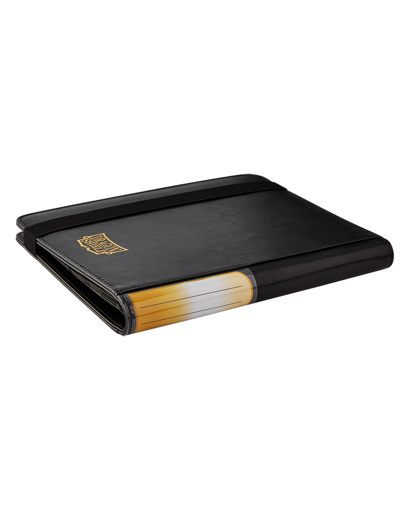 Card Codex 160 - Black