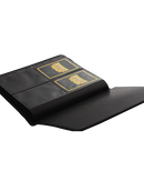 Card Codex 160 - Black