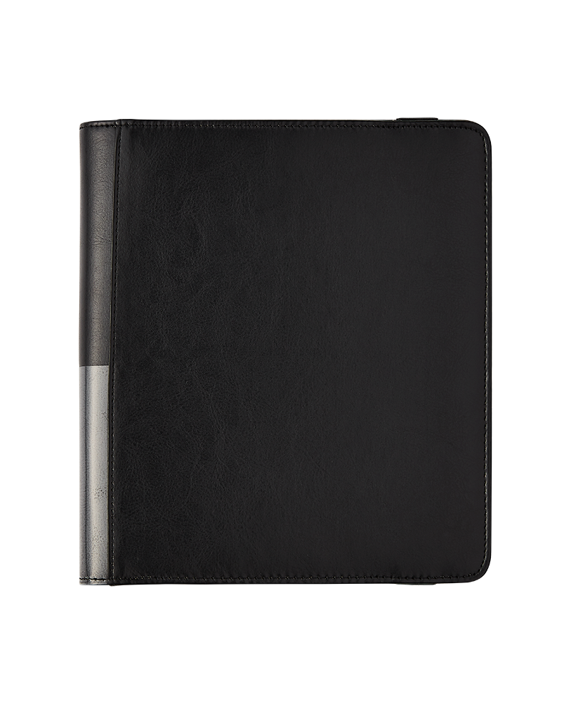 Card Codex 160 - Black