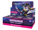 Magic the Gathering CCG: Kamigawa - Neon Dynasty Set Booster (30)