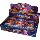 Disney Lorcana: Shimmering Skies Booster Box