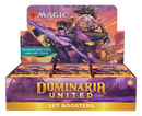 Magic the Gathering CCG: Dominaria United Set Booster Display (30)