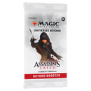 Universes Beyond: Assassin's Creed - Beyond Booster Pack