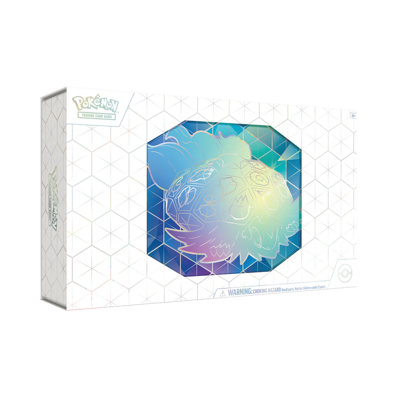 Pokmon TCG: Terapagos ex Ultra-Premium Collection Pokmon TCG: Terapagos ex Ultra-Premium Collection