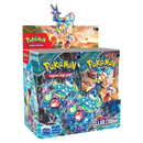 Pokémon TCG: Stellar Crown Booster Box
