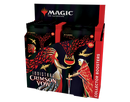 Magic the Gathering CCG: Innistrad - Crimson Vow Collector Booster (12)