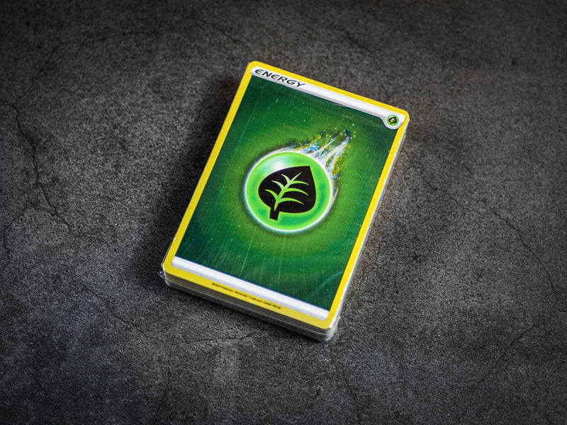 Champion's Path Holo/Reverse Cube