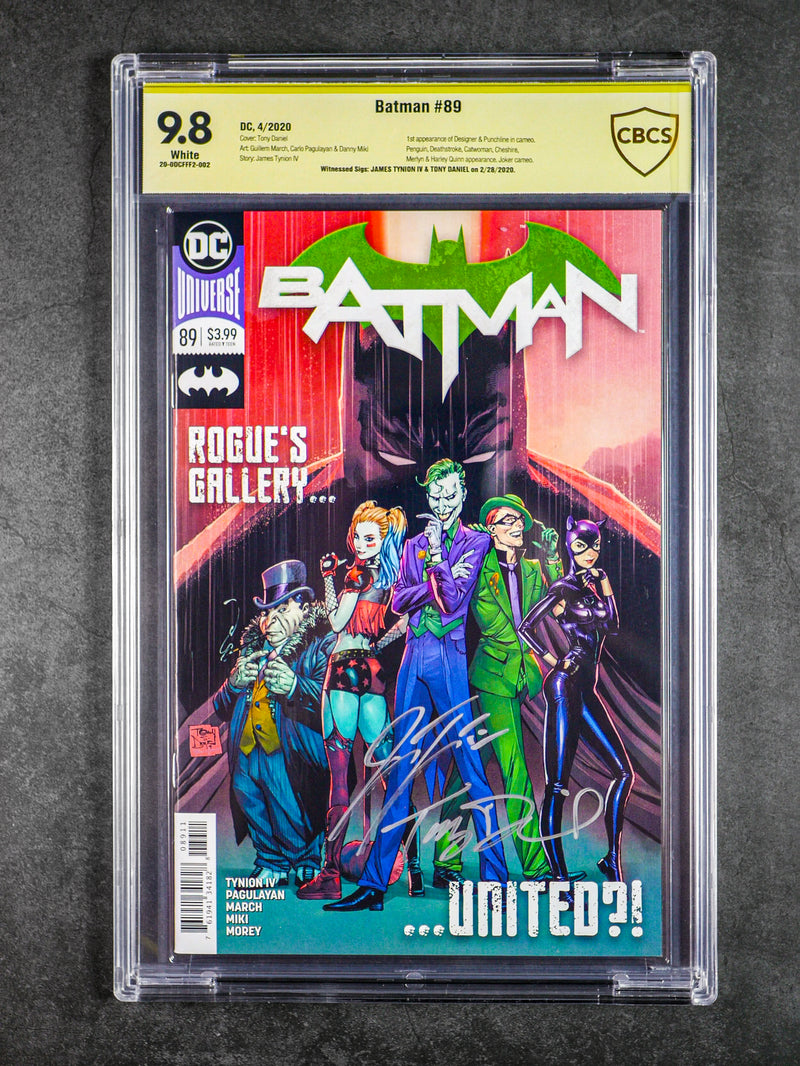 Batman