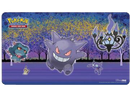 Pokemon- Haunted Hollow Playmat