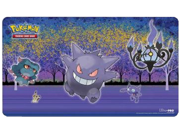 Pokemon- Haunted Hollow Playmat