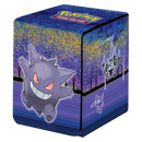 Haunted Hollow Alcove Flip Deck Box