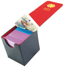 Creation Line Deck Box: Small - Black