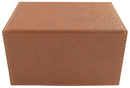 Creation Line Deck Box: Medium - Brown