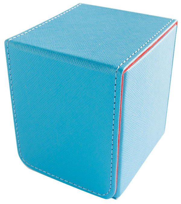 Dex Protection The Creation Line Deck Box - Portadeck Small 80 Carte - Verde
