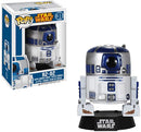 Funko POP! Star Wars R2-D2 Vinyl Bobble Head