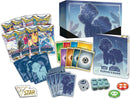 Pokemon TCG: Sword & Shield - Silver Tempest Elite Trainer Box