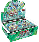 Yu-Gi-Oh! TCG: Legendary Duelists - Synchro Storm Booster Display (36)