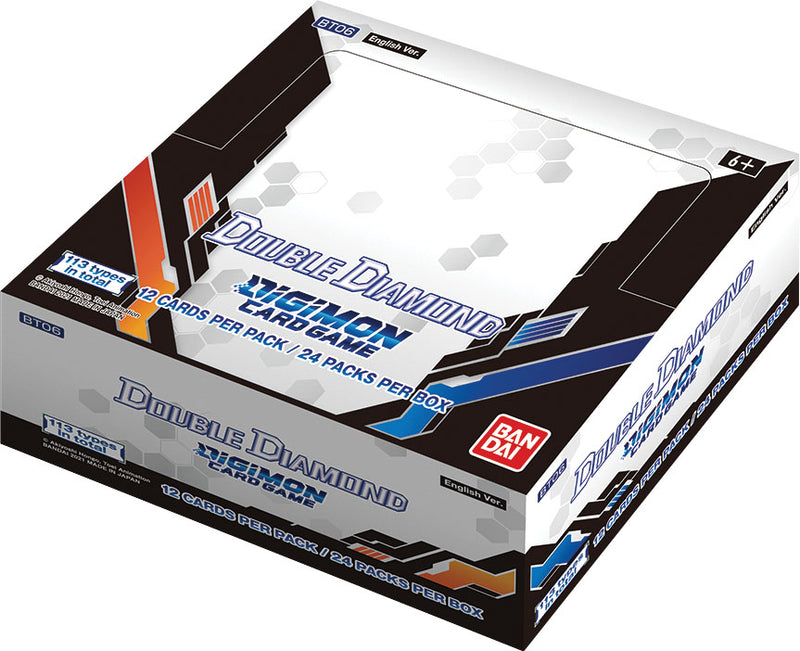 Sealed Digimon Product Sealed Digimon Product