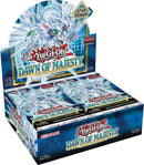 Yu-Gi-Oh! TCG: Dawn of Majesty Booster Display (24)