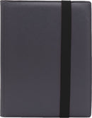 Dex Binder Noir 9: Grey