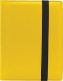Dex Binder Noir 9: Yellow