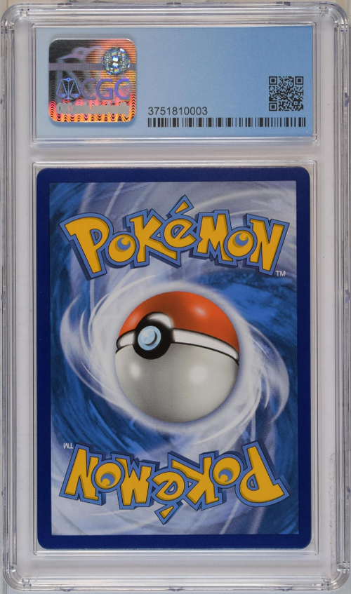 adp pokemon card price Arceus & Dialga & Palkia GX- CGC 9.5 Gem Mint- Cosmic Eclipse 221/236
