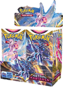 Pokemon TCG: Sword & Shield - Astral Radiance Booster Display (36)