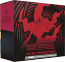 Pokemon TCG: Sword & Shield: Astral Radiance Elite Trainer Box