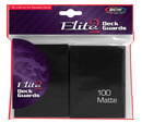 Deck Guard - Elite2 - Anti-Glare - Black