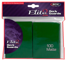Deck Guard - Elite2 - Anti-Glare - Green