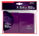Deck Guard - Elite2 - Anti-Glare - Mulberry