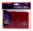 Deck Guard - Elite2 - Anti-Glare - Red