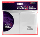 Deck Guard - Elite2 - Anti-Glare - White
