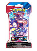 POKEMON: SWORD & SHIELD —BATTLE STYLES PACK