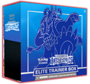 POKEMON: SWORD & SHIELD —BATTLE STYLES ELITE TRAINER BOX (RAPID STRIKE)