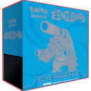 Pokemon XY12 Evolutions Elite Trainer Box: Mega Blastoise