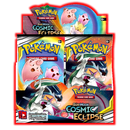 Pokemon TCG: Sun & Moon—Cosmic Eclipse
