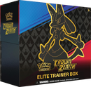 Pokemon TCG: Crown Zenith Elite Trainer Box