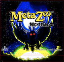 MetaZoo : 1st Edition Nightfall Booster Box