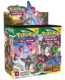 POKEMON: SWORD & SHIELD - EVOLVING SKIES BOOSTER BOX