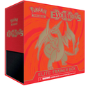 Pokemon XY12 Evolutions Elite Trainer Box: Mega Charizard