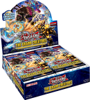 Yu-Gi-Oh! TCG: The Grand Creators Booster Display (24)