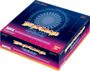 Digimon TCG: Digital Hazard Booster Display (24) (EX-02)