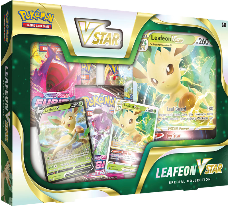 Pokémon VSTAR Special Collection