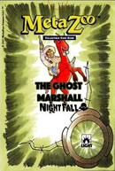 MetaZoo : 1st Edition Nightfall Theme Deck