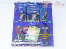 1995 Batman Forever Fleer Ultra Jumbo Box