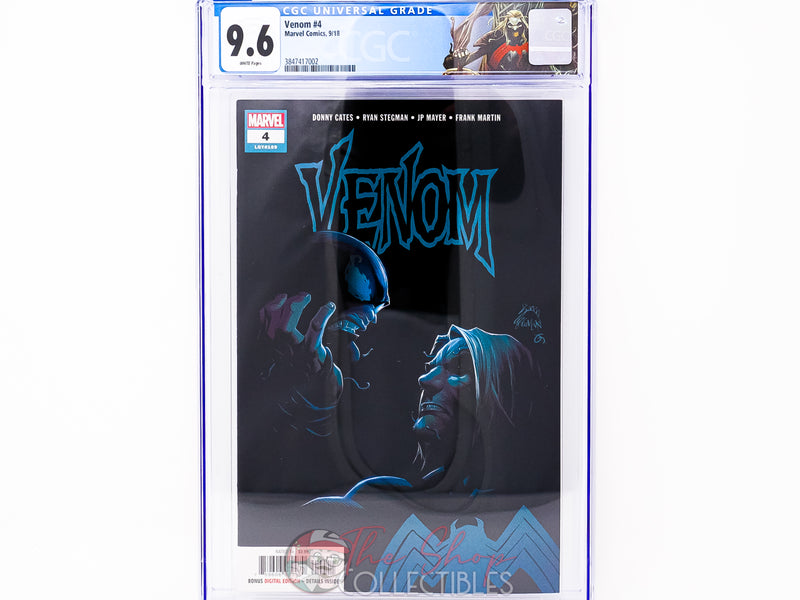 Marvel VENOM